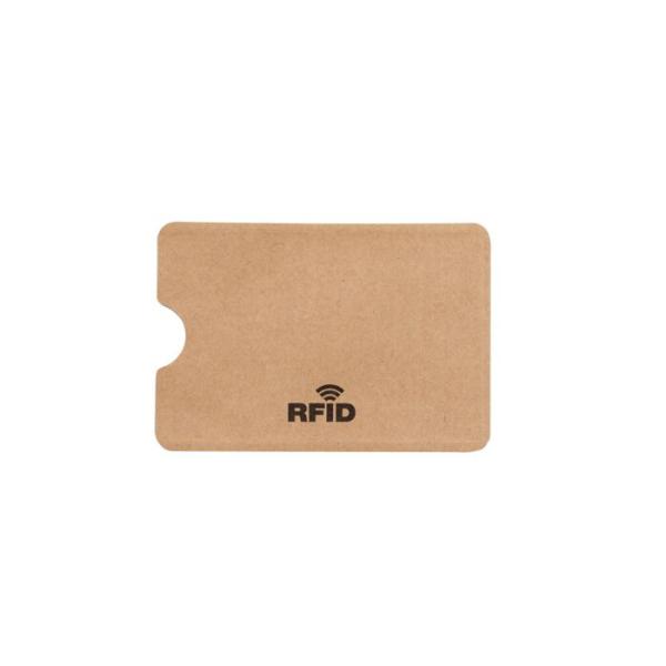 RFID-Kartenhülle "Safer"